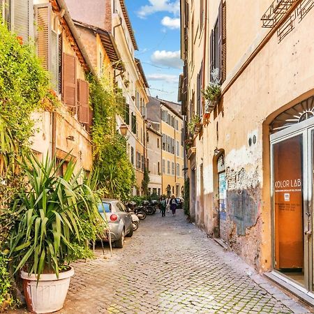 R.C. Cappellari Loft Campo De' Fiori Διαμέρισμα Ρώμη Εξωτερικό φωτογραφία