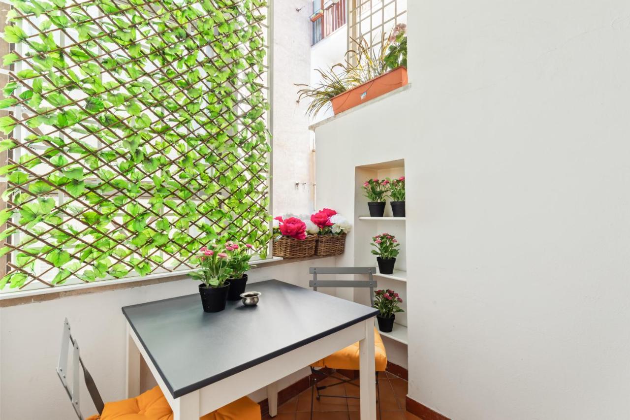 R.C. Cappellari Loft Campo De' Fiori Διαμέρισμα Ρώμη Εξωτερικό φωτογραφία