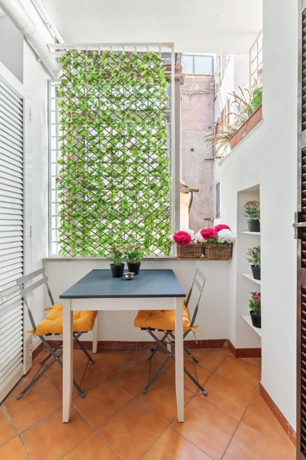 R.C. Cappellari Loft Campo De' Fiori Διαμέρισμα Ρώμη Εξωτερικό φωτογραφία