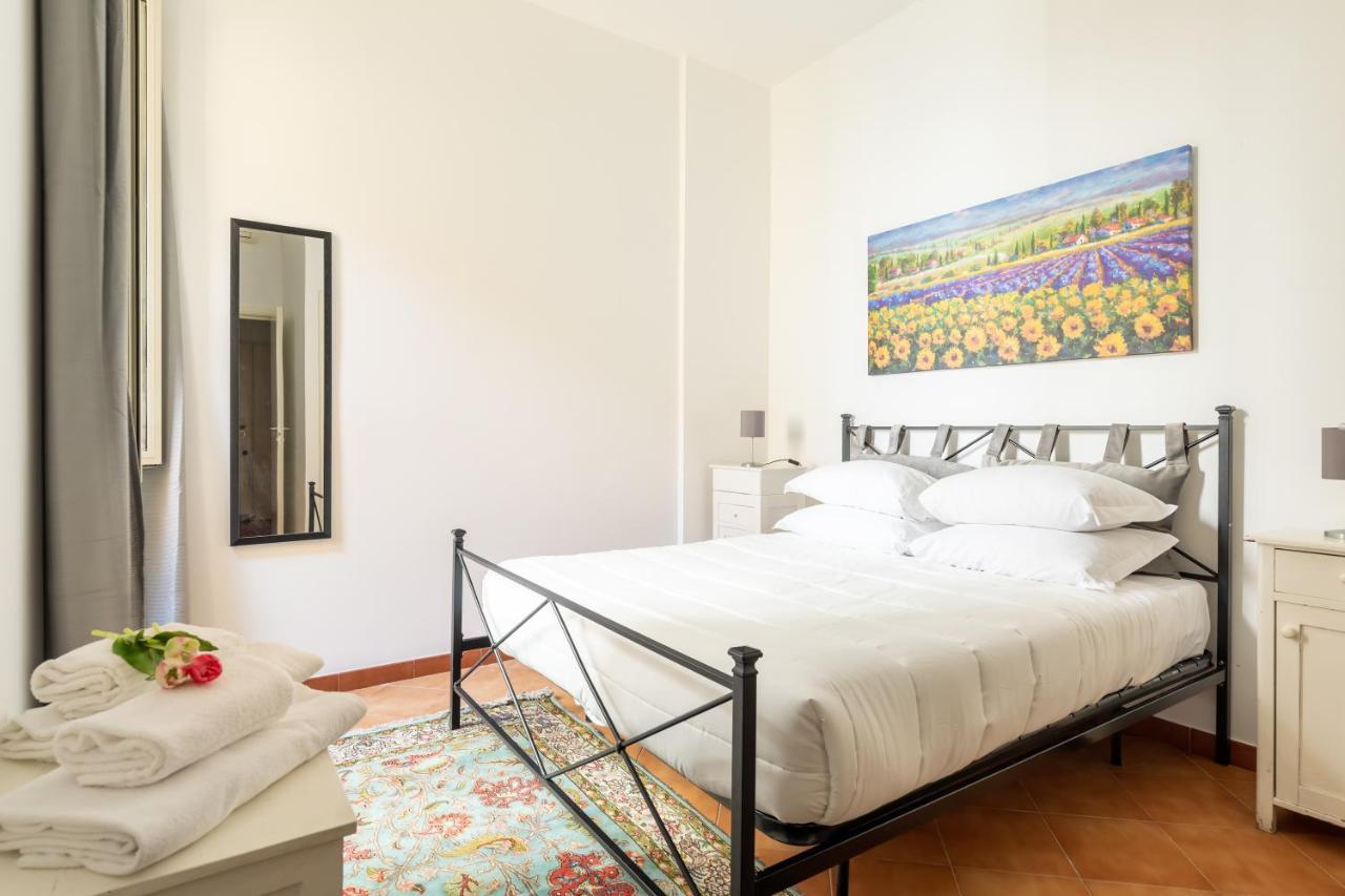 R.C. Cappellari Loft Campo De' Fiori Διαμέρισμα Ρώμη Εξωτερικό φωτογραφία