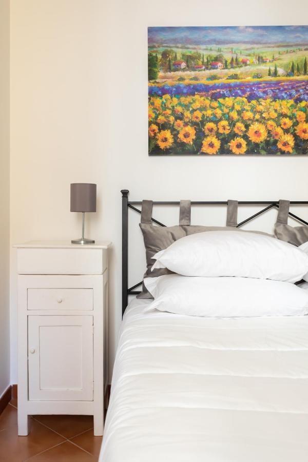 R.C. Cappellari Loft Campo De' Fiori Διαμέρισμα Ρώμη Εξωτερικό φωτογραφία