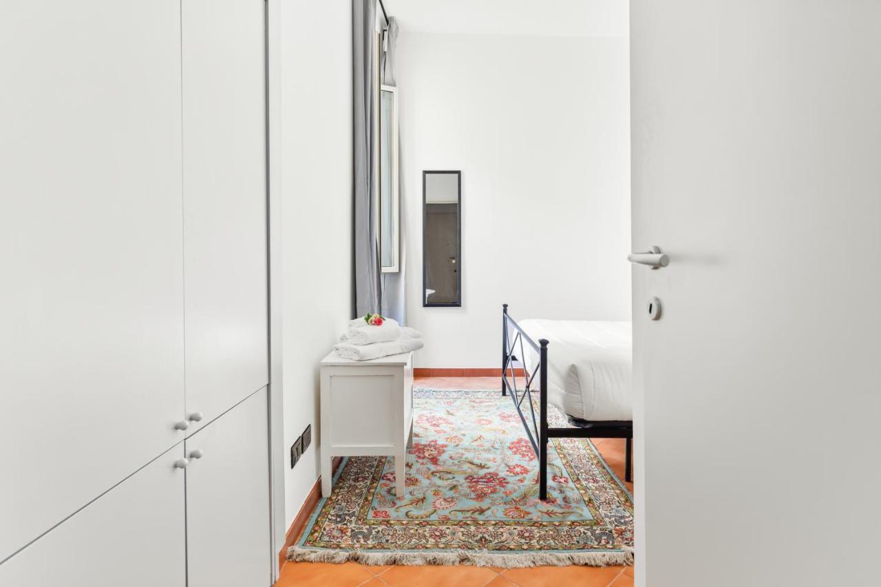 R.C. Cappellari Loft Campo De' Fiori Διαμέρισμα Ρώμη Εξωτερικό φωτογραφία