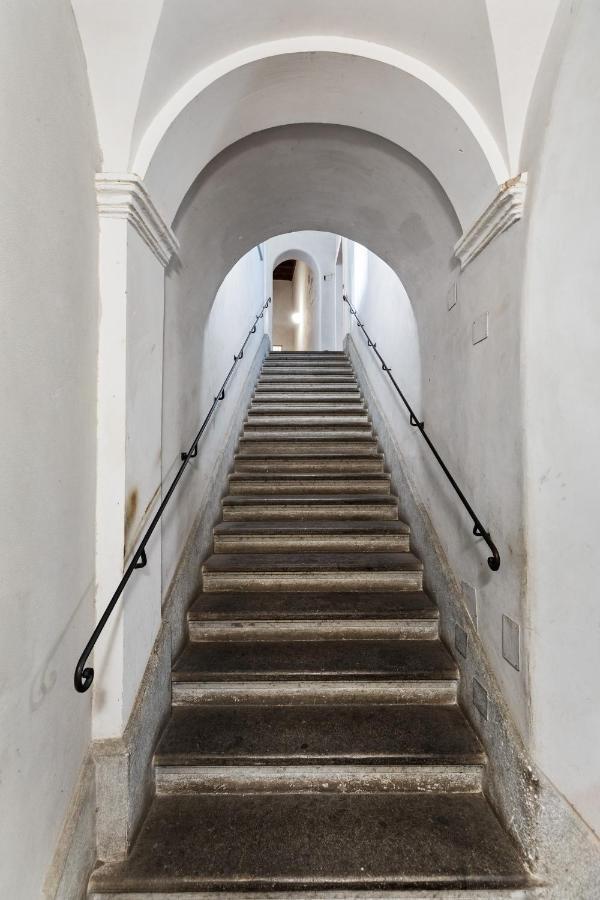 R.C. Cappellari Loft Campo De' Fiori Διαμέρισμα Ρώμη Εξωτερικό φωτογραφία