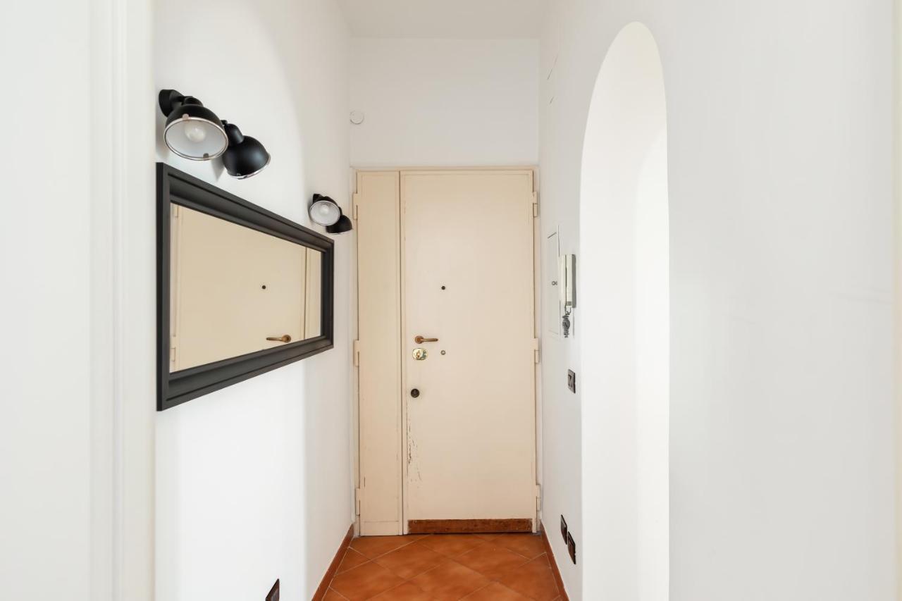 R.C. Cappellari Loft Campo De' Fiori Διαμέρισμα Ρώμη Εξωτερικό φωτογραφία