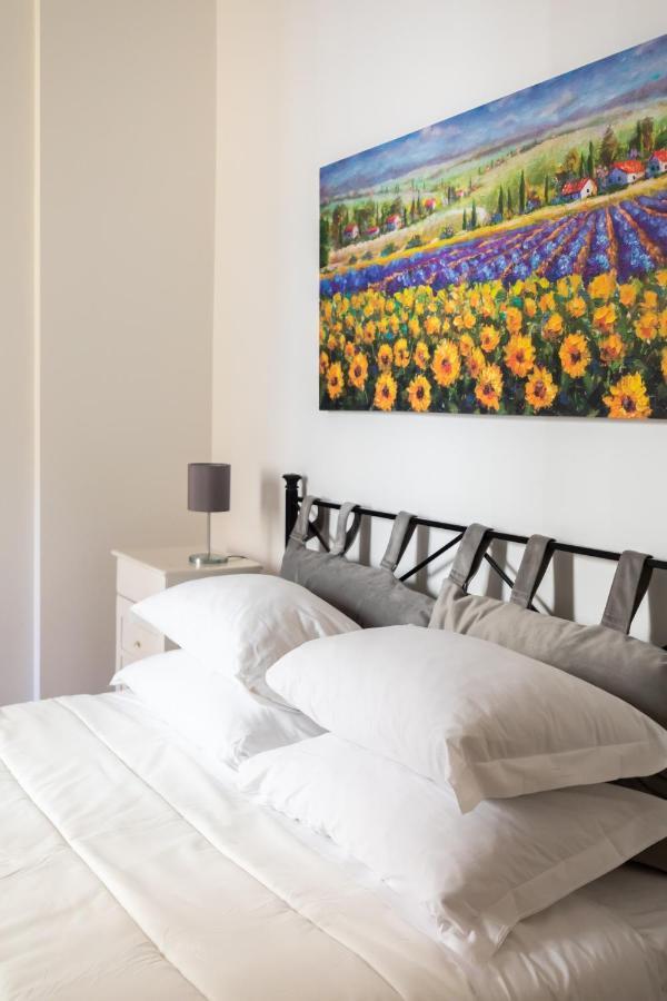 R.C. Cappellari Loft Campo De' Fiori Διαμέρισμα Ρώμη Εξωτερικό φωτογραφία