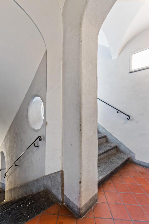 R.C. Cappellari Loft Campo De' Fiori Διαμέρισμα Ρώμη Εξωτερικό φωτογραφία