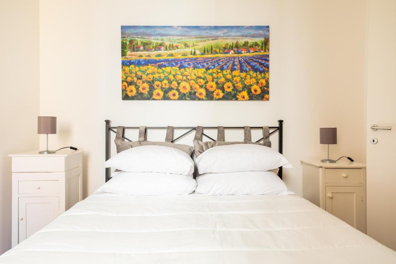 R.C. Cappellari Loft Campo De' Fiori Διαμέρισμα Ρώμη Εξωτερικό φωτογραφία