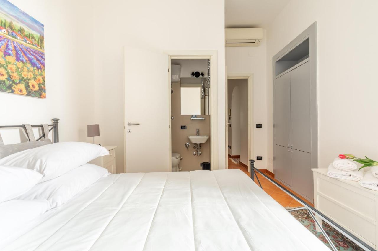 R.C. Cappellari Loft Campo De' Fiori Διαμέρισμα Ρώμη Εξωτερικό φωτογραφία