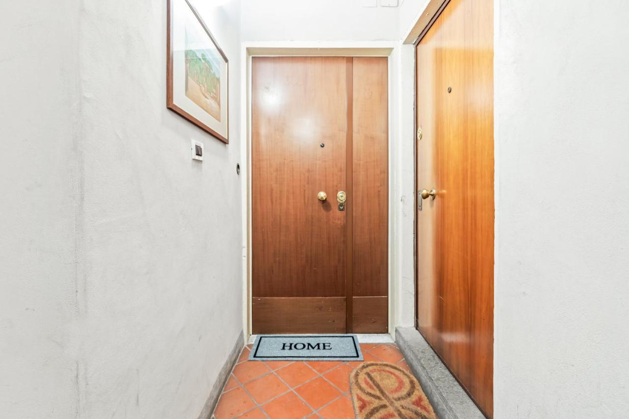 R.C. Cappellari Loft Campo De' Fiori Διαμέρισμα Ρώμη Εξωτερικό φωτογραφία