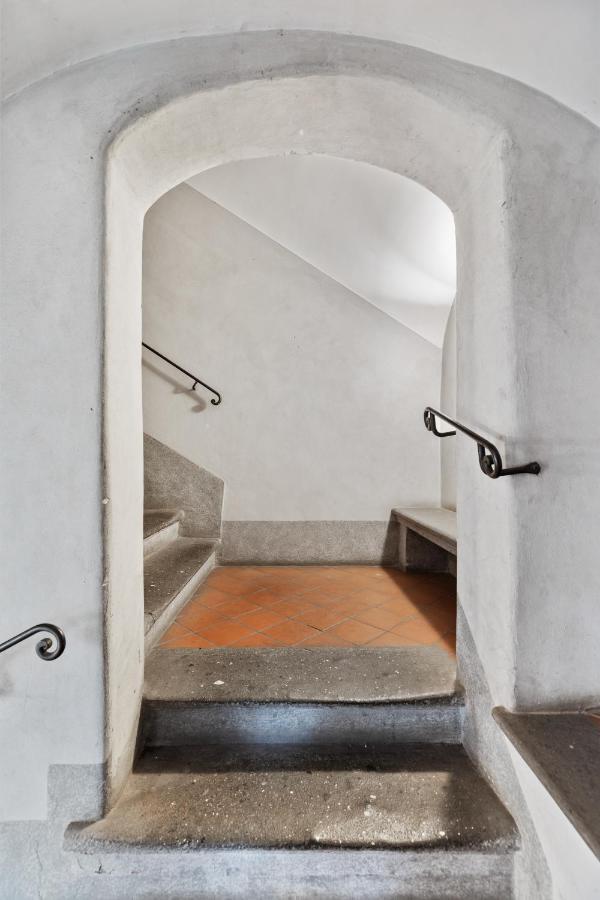 R.C. Cappellari Loft Campo De' Fiori Διαμέρισμα Ρώμη Εξωτερικό φωτογραφία