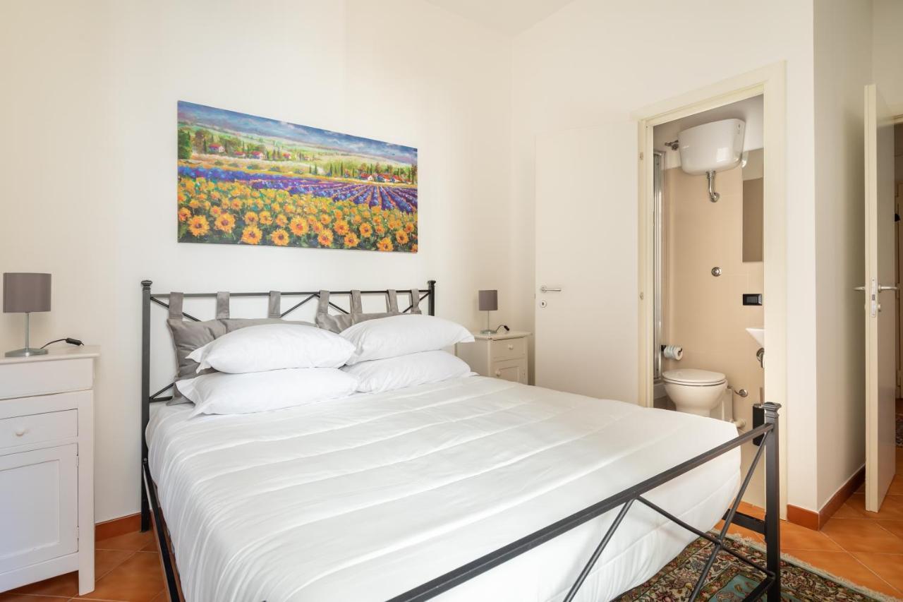 R.C. Cappellari Loft Campo De' Fiori Διαμέρισμα Ρώμη Εξωτερικό φωτογραφία