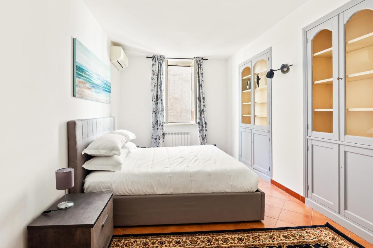 R.C. Cappellari Loft Campo De' Fiori Διαμέρισμα Ρώμη Εξωτερικό φωτογραφία